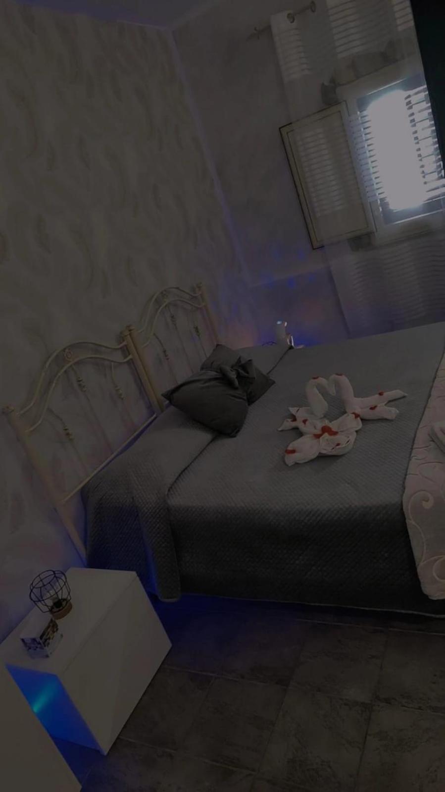Willa Casa Swamy Palermo Zewnętrze zdjęcie