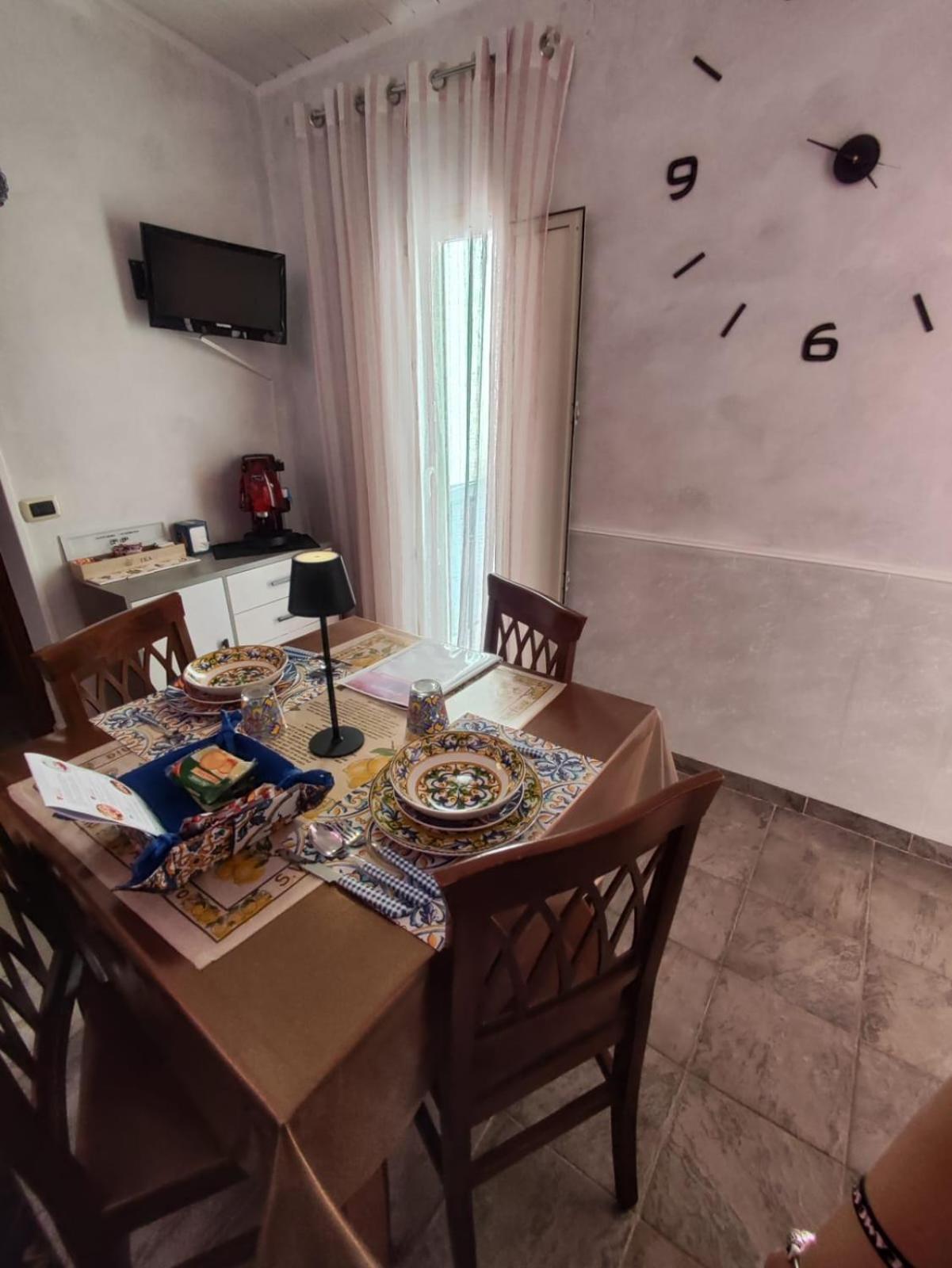 Willa Casa Swamy Palermo Zewnętrze zdjęcie